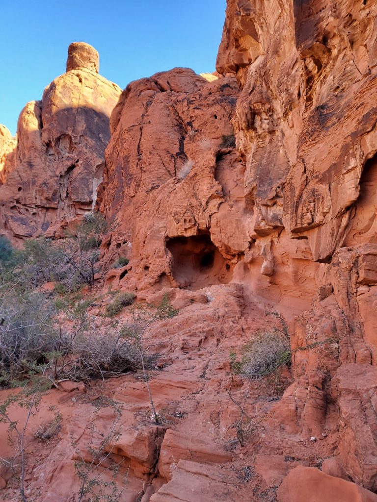 VAlley of Fire 2
