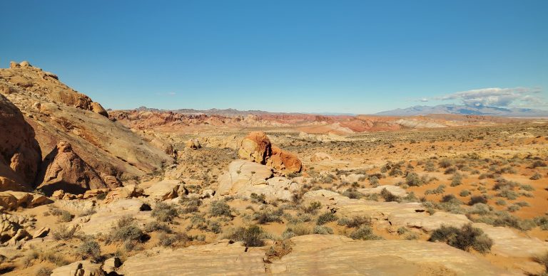 Valley Of Fire 14