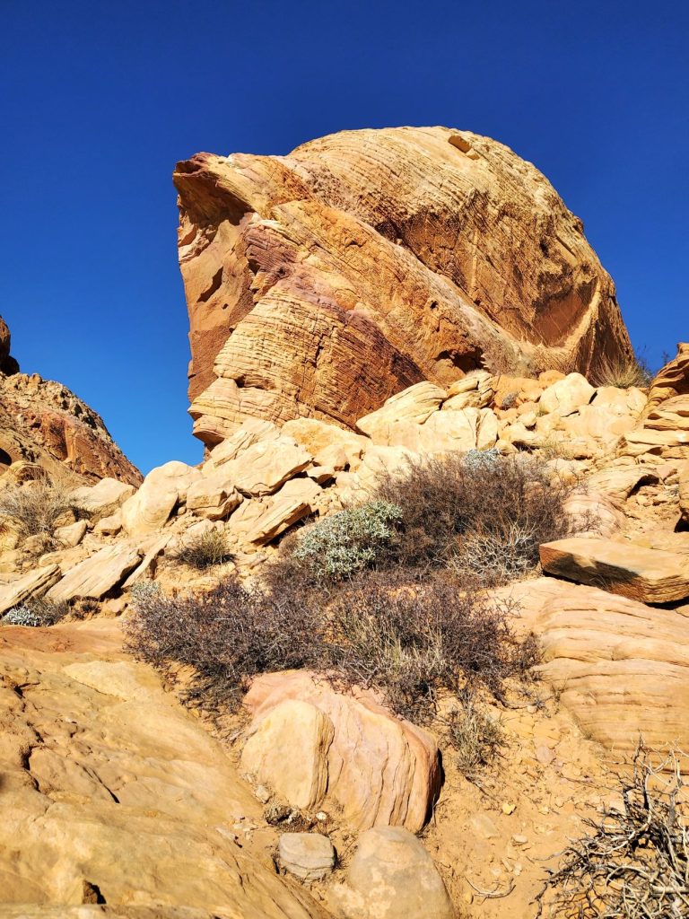 Valley Of Fire 15