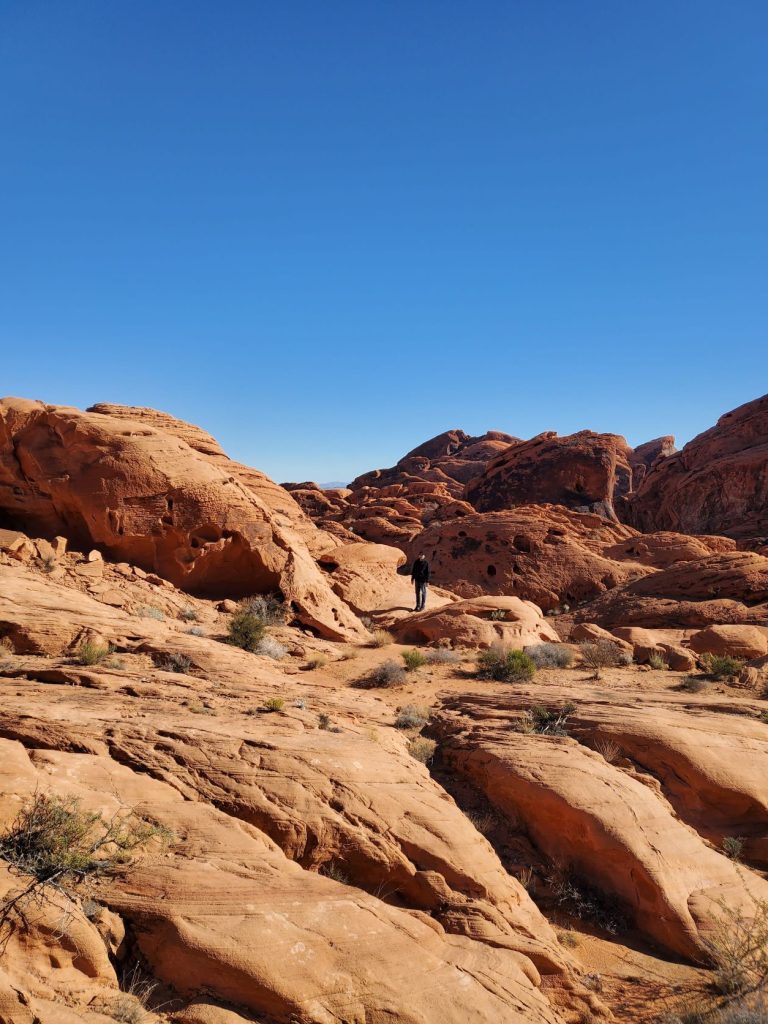 Valley Of Fire 5