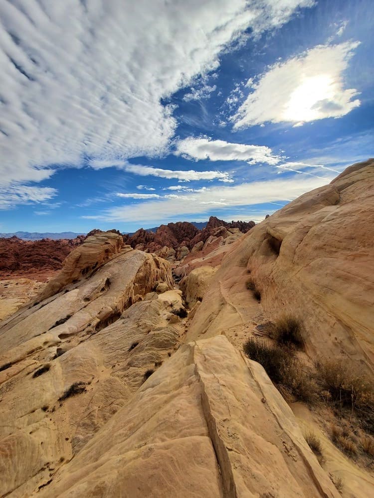 Valley of fire - Tour Las Vegas - 17