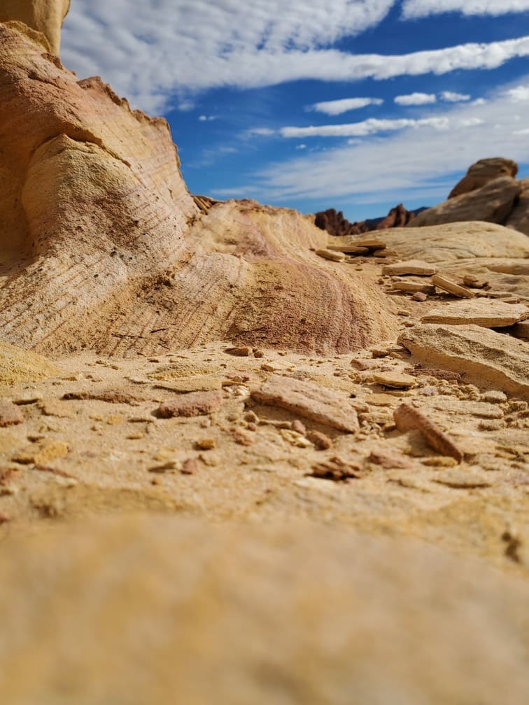 Valley of fire - Tour Las Vegas - 22