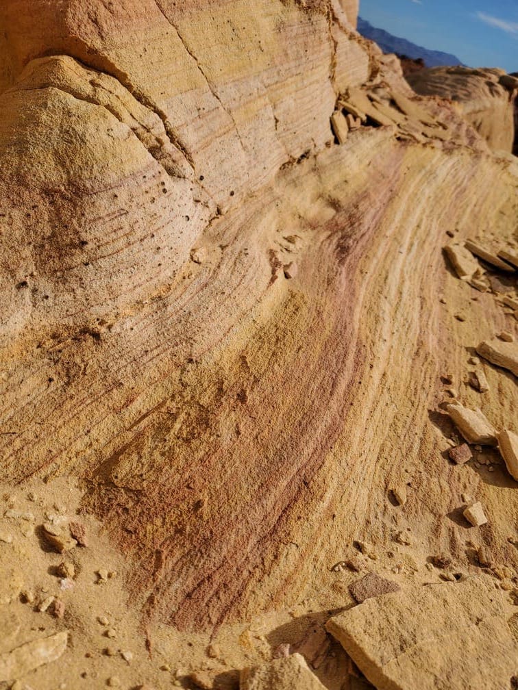 Valley of fire - Tour Las Vegas - 23
