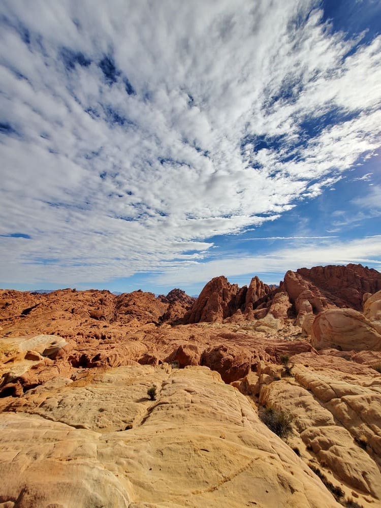 Valley of fire - Tour Las Vegas - 28