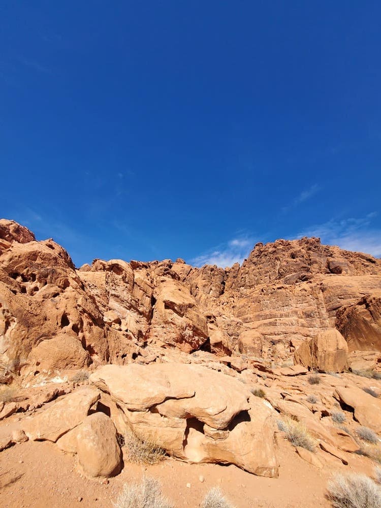 Valley of fire - Tour Las Vegas - 9