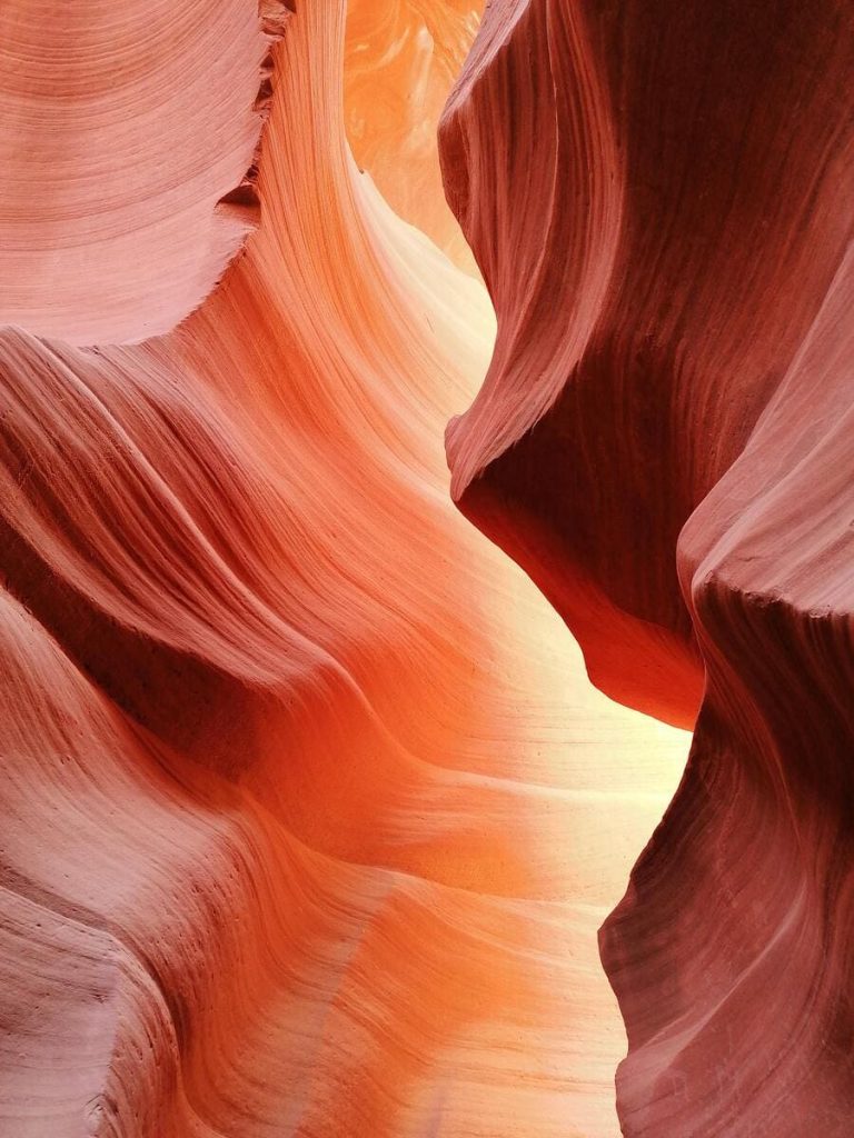 antelope canyon 1