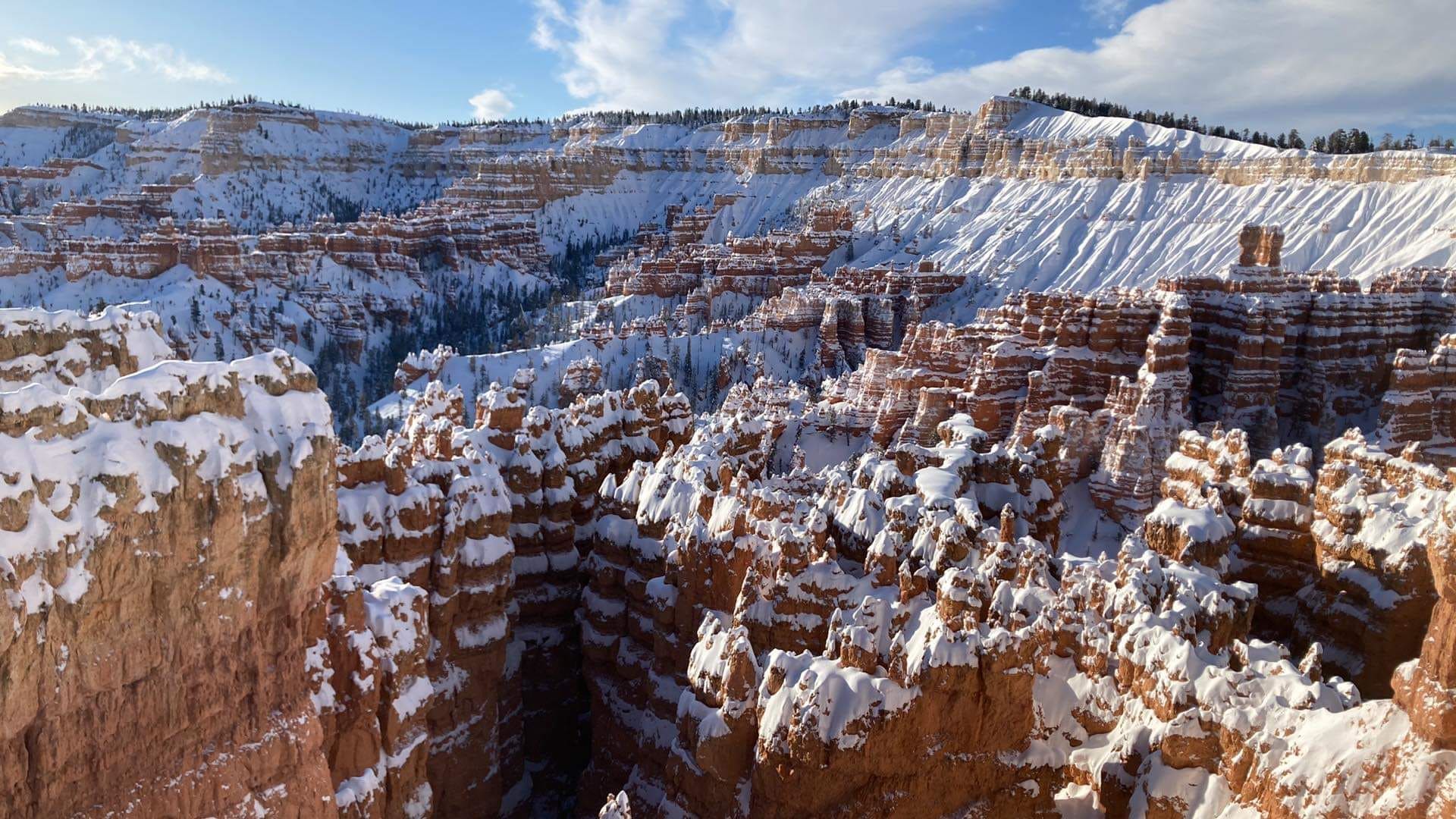 SITE BRYCE NEIGE