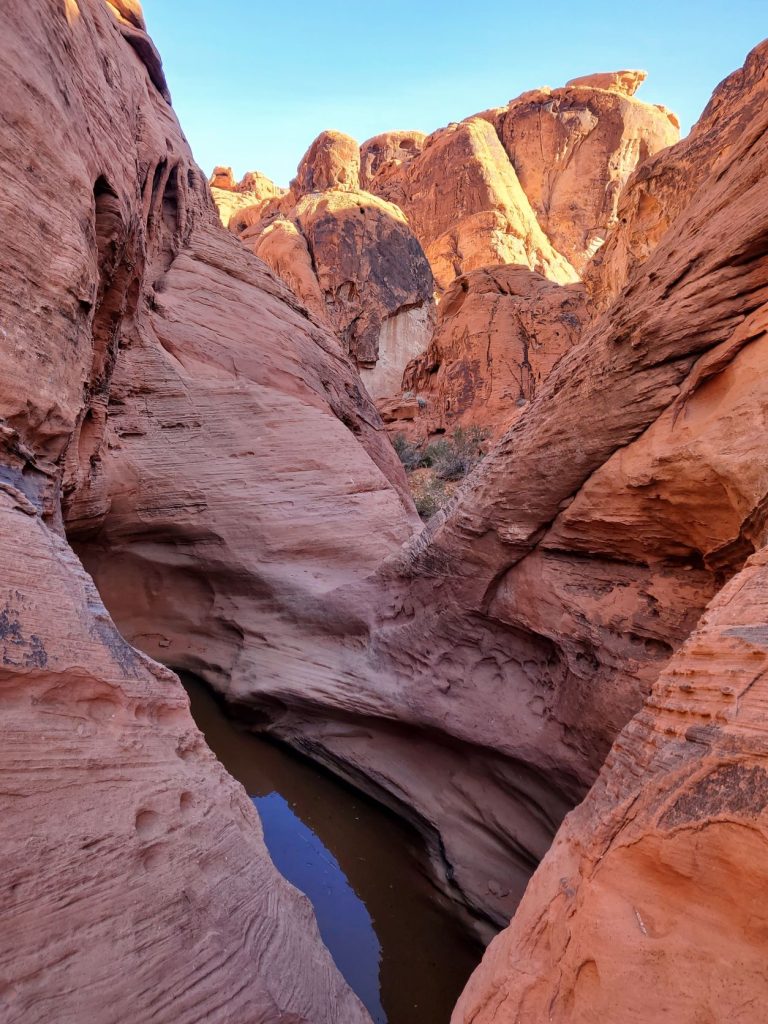 Valley Of Fire 1