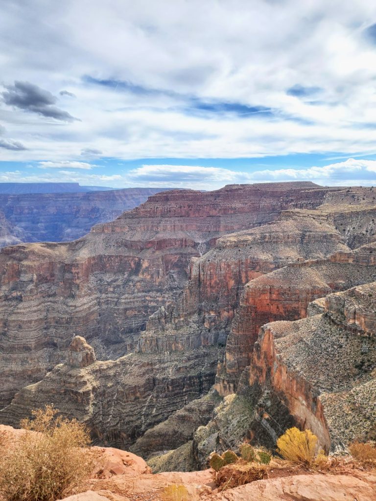 Grand Canyon 01