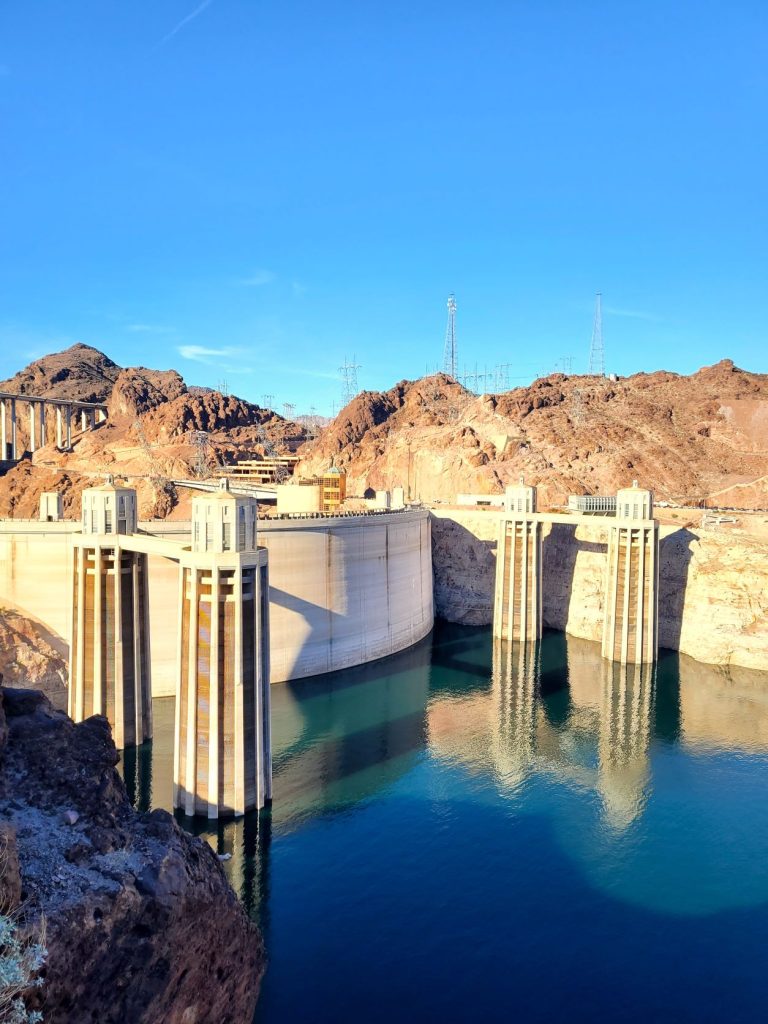 HooverDam 2