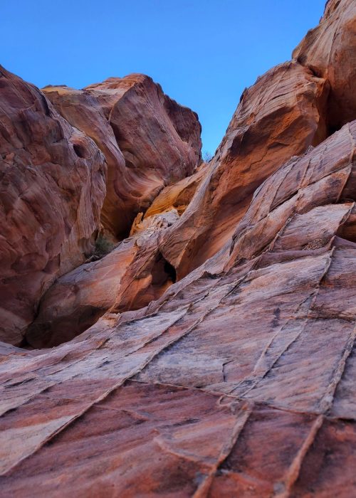 Valley Of Fire 11