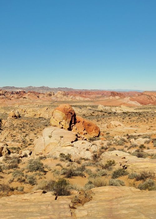 Valley Of Fire 14