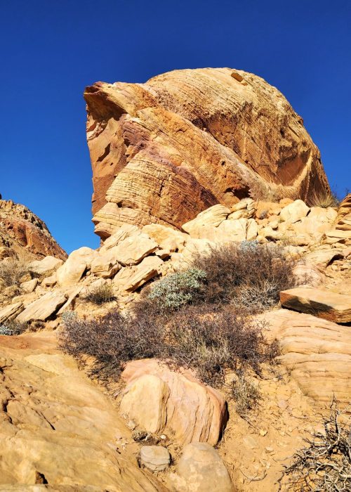 Valley Of Fire 15