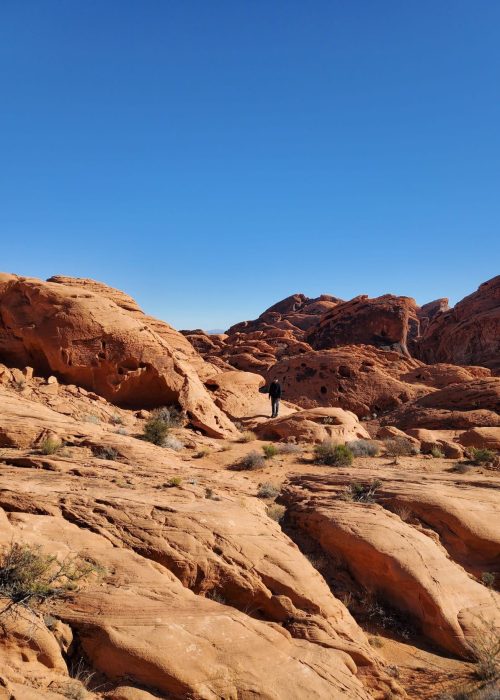 Valley Of Fire 5